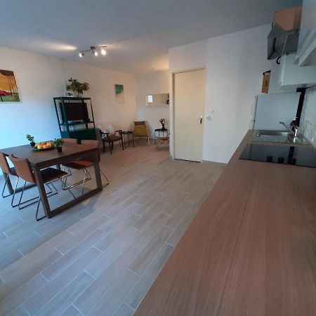 Maison Renovee Avec Terrasse A 700M Des Plages, Marche Et Activites - Tennis Et Piste Cyclable A 10M - Fr-1-239-385 Сеньос Экстерьер фото