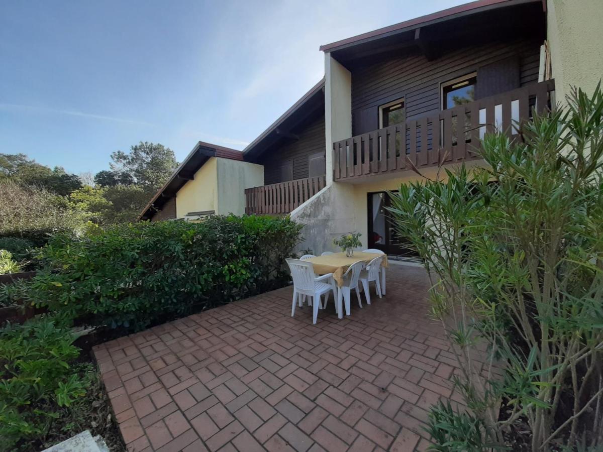 Maison Renovee Avec Terrasse A 700M Des Plages, Marche Et Activites - Tennis Et Piste Cyclable A 10M - Fr-1-239-385 Сеньос Экстерьер фото