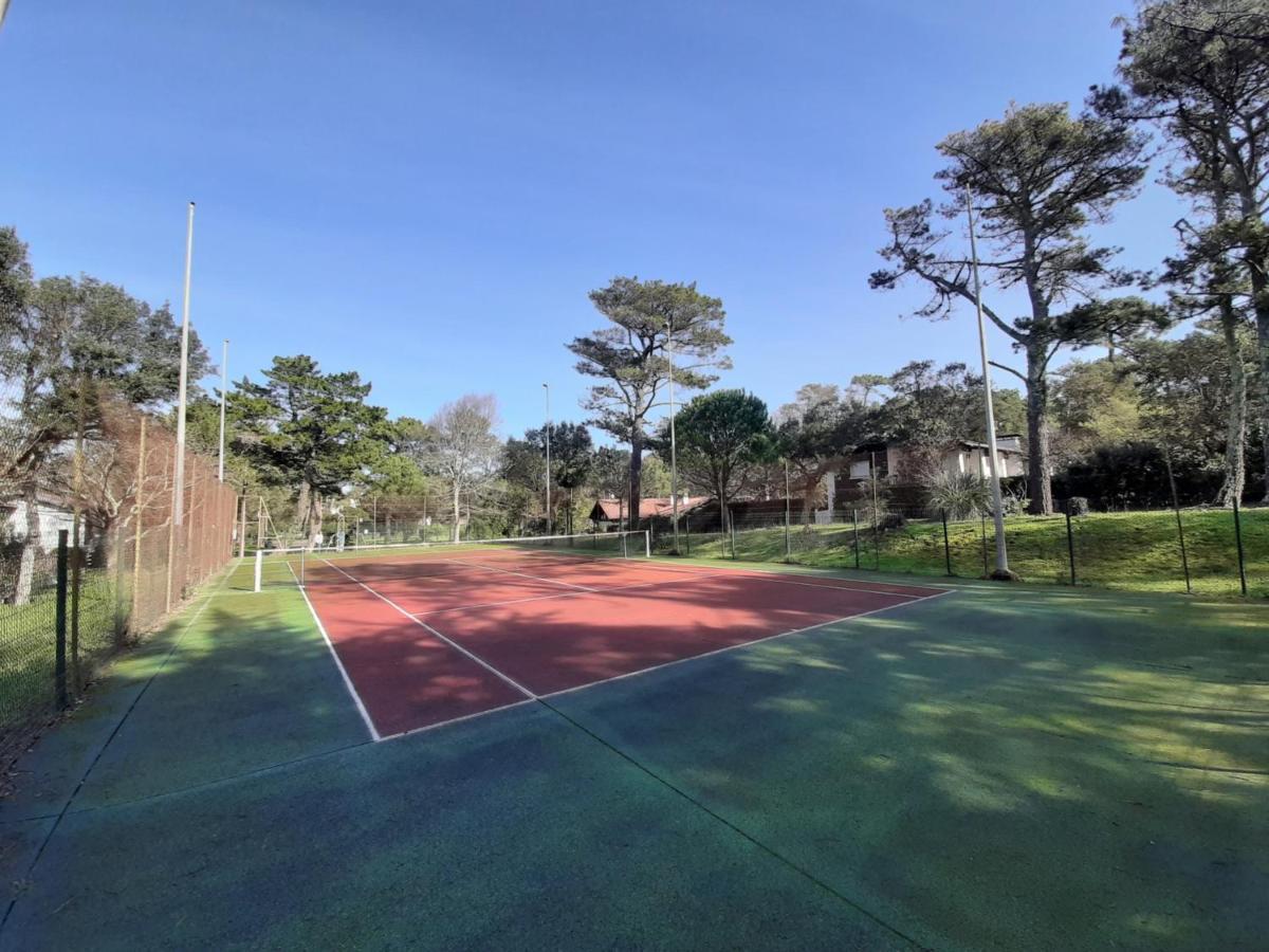 Maison Renovee Avec Terrasse A 700M Des Plages, Marche Et Activites - Tennis Et Piste Cyclable A 10M - Fr-1-239-385 Сеньос Экстерьер фото