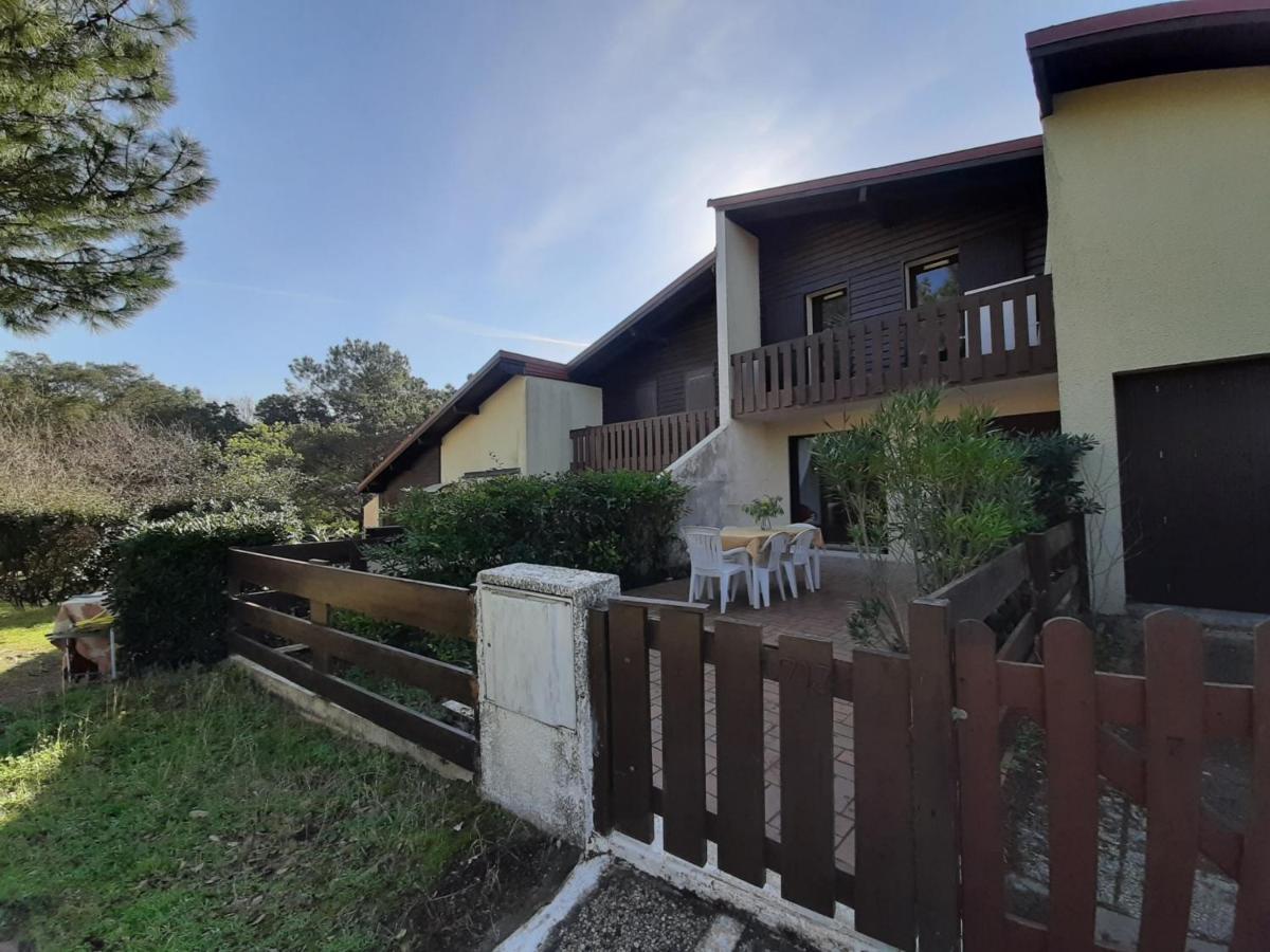 Maison Renovee Avec Terrasse A 700M Des Plages, Marche Et Activites - Tennis Et Piste Cyclable A 10M - Fr-1-239-385 Сеньос Экстерьер фото