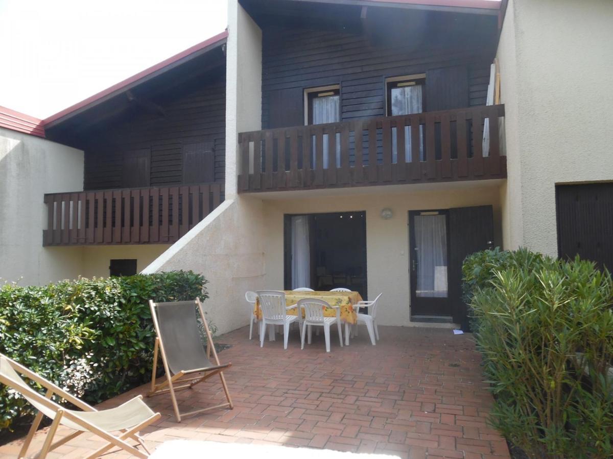 Maison Renovee Avec Terrasse A 700M Des Plages, Marche Et Activites - Tennis Et Piste Cyclable A 10M - Fr-1-239-385 Сеньос Экстерьер фото