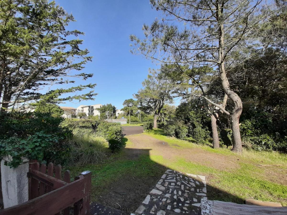 Maison Renovee Avec Terrasse A 700M Des Plages, Marche Et Activites - Tennis Et Piste Cyclable A 10M - Fr-1-239-385 Сеньос Экстерьер фото