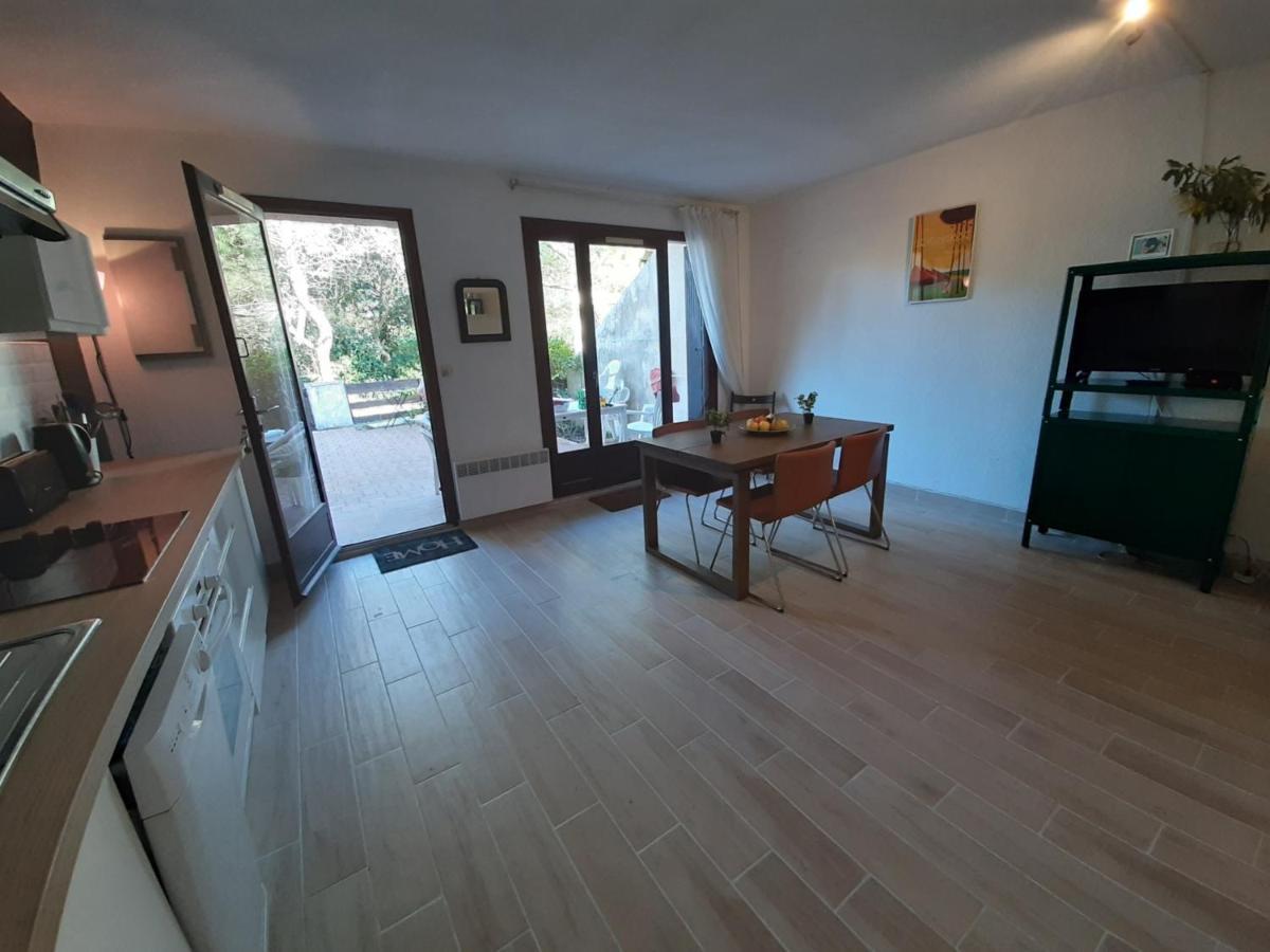 Maison Renovee Avec Terrasse A 700M Des Plages, Marche Et Activites - Tennis Et Piste Cyclable A 10M - Fr-1-239-385 Сеньос Экстерьер фото