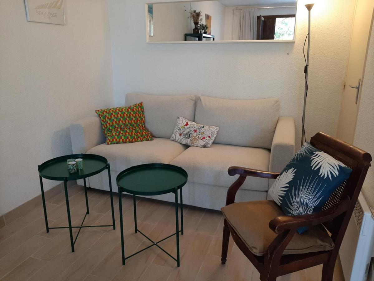 Maison Renovee Avec Terrasse A 700M Des Plages, Marche Et Activites - Tennis Et Piste Cyclable A 10M - Fr-1-239-385 Сеньос Экстерьер фото