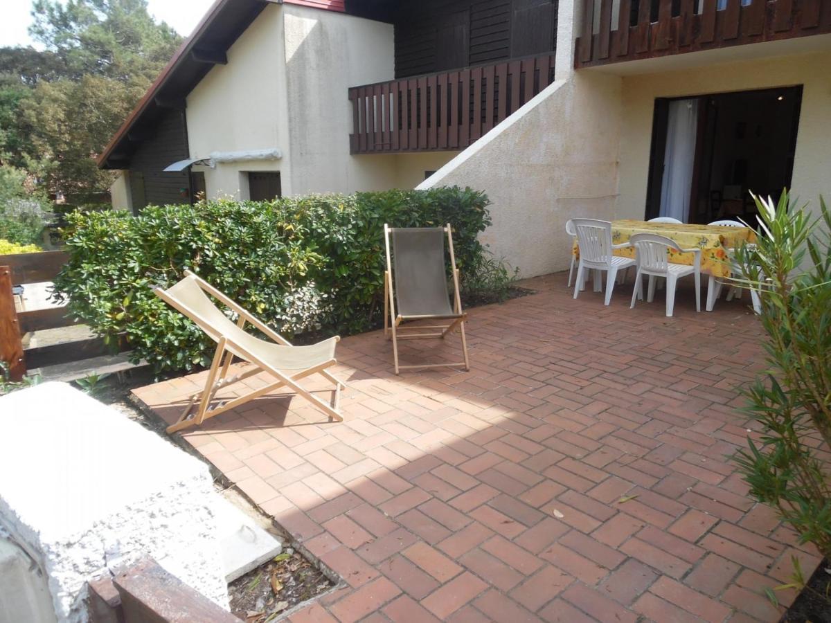 Maison Renovee Avec Terrasse A 700M Des Plages, Marche Et Activites - Tennis Et Piste Cyclable A 10M - Fr-1-239-385 Сеньос Экстерьер фото