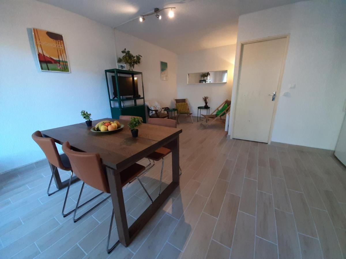 Maison Renovee Avec Terrasse A 700M Des Plages, Marche Et Activites - Tennis Et Piste Cyclable A 10M - Fr-1-239-385 Сеньос Экстерьер фото