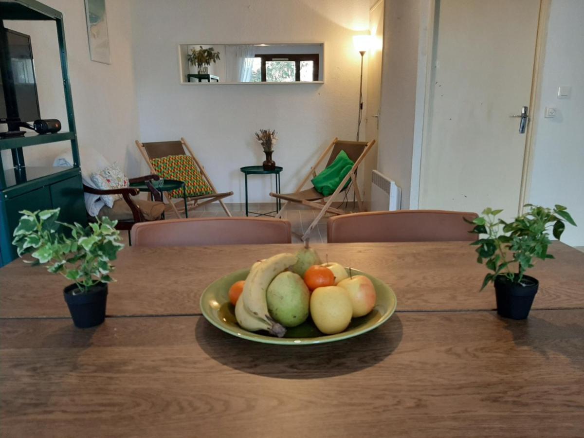 Maison Renovee Avec Terrasse A 700M Des Plages, Marche Et Activites - Tennis Et Piste Cyclable A 10M - Fr-1-239-385 Сеньос Экстерьер фото