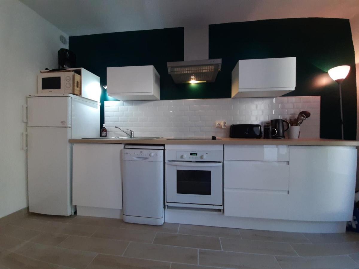 Maison Renovee Avec Terrasse A 700M Des Plages, Marche Et Activites - Tennis Et Piste Cyclable A 10M - Fr-1-239-385 Сеньос Экстерьер фото