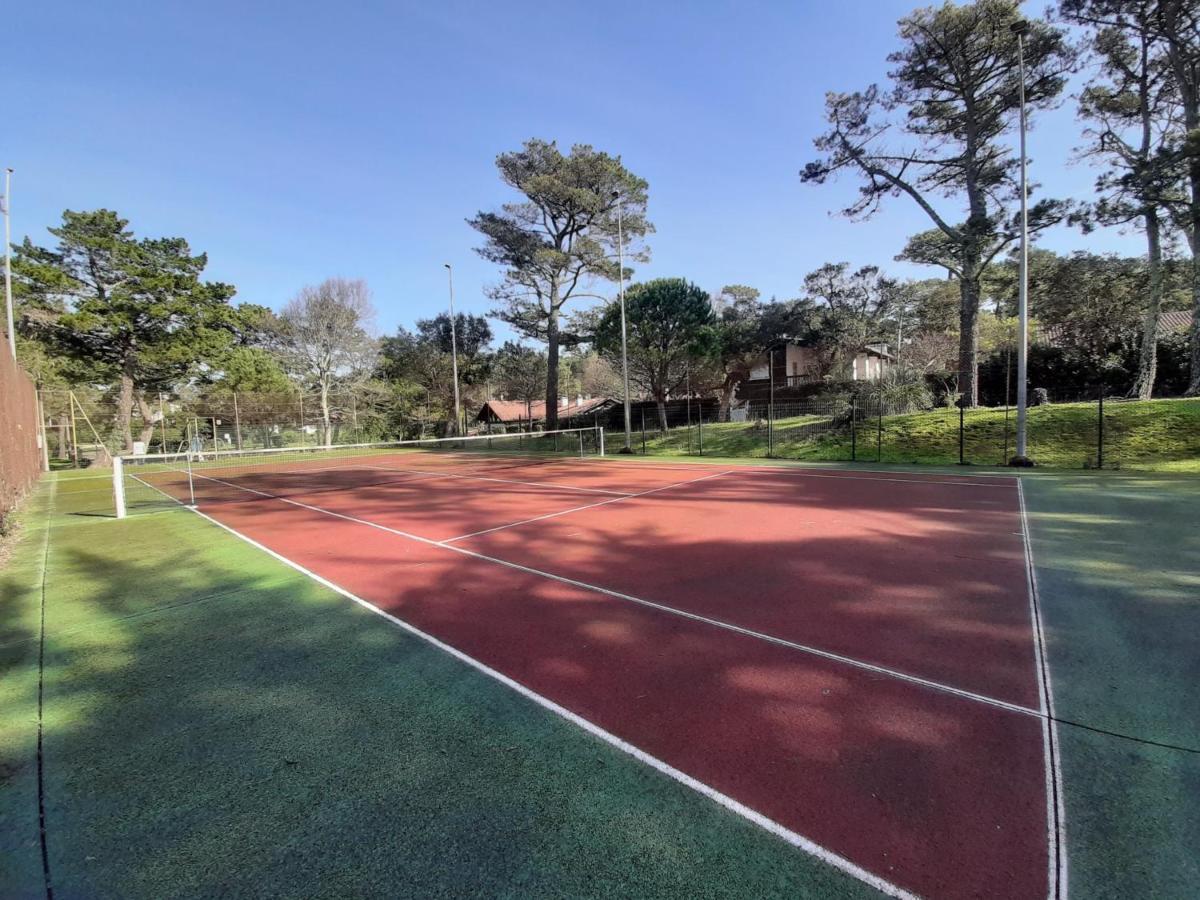 Maison Renovee Avec Terrasse A 700M Des Plages, Marche Et Activites - Tennis Et Piste Cyclable A 10M - Fr-1-239-385 Сеньос Экстерьер фото